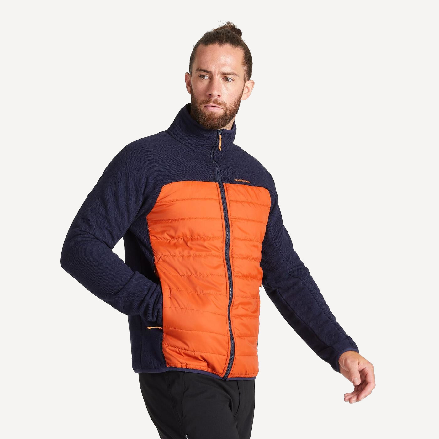 Куртка утеплённая Finglas Hybrid  Jkt